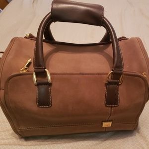 Diane vonFurstenberg Travel Tote Bag